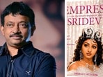Ram Gopal Varma Sridevi: శ్రీదేవి బయోగ్రఫీలో నాదే బెస్ట్ ఛాప్టర్.. ఆమె మళ్లీ భూమిపైకి రావాలి: రామ్ గోపాల్ వర్మ
