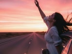 8 simple ways to build a stronger relationship with yourself and feel more emotionally secure
