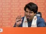 Shehzad Poonawalla resigned from as BJP spokesperson last month. His resignation, however, is yet to be accepted. He has, meanwhile, started a new initiative on social media to raise concerns of the middle class families.