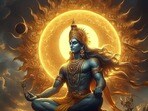 సూర్యుడితో అదృష్ట రాశులు