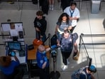 In India, BCAS norms dictate the rules on passengers carrying firearms and weapons carried by personal security officers assigned to VVIPs and VIPs.