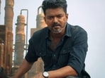 Jana Nayagan OTT release date: The political thriller is directed by H Vinoth.