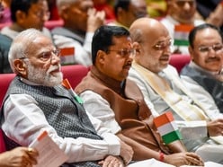 కేంద్ర కేబినెట్ విస్తరణపై ఉత్కంఠ.. ముహూర్తం ఎప్పుడు?