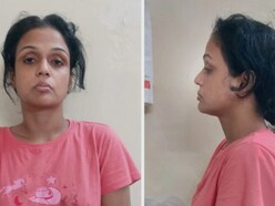 চলন্ত ট্রেনে পোশাক খোলা, RPF কর্মীর উপর ব্লেড চালানো! গ্রেফতার থানের বাঙালি মডেল