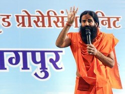 নিয়োগ পরিক্ষার দুর্নীতি নিয়ে কেন্দ্রকে সতর্কবার্তা বাবা রামদেবের