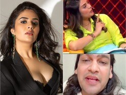 మనుషుల్లా కూడా చూడరా? బిగ్ బాస్ 10 అగ్నిపరీక్షపై దారుణమైన ట్రోల్స్.. శ్రీముఖి పనికిరాదంటూ!