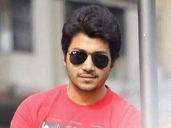 এবার ‘দশানন’-এ ধরা দিতে চলেছেন রোহন