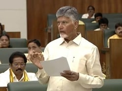 సీఎం చంద్రబాబు