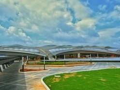 భోగాపురం ఎయిర్‌పోర్ట్