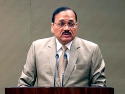సుప్రీంకోర్టు సీజేఐ సూర్యకాంత్