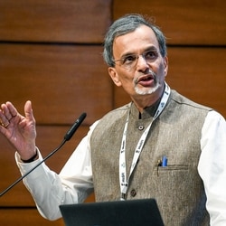 Nageswaran said the piece clarified that there was no evidence pointing to damage to engines owing to E20.