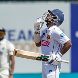 IND vs SL LIVE Score: A gem of an innings by Sonal Dinusha!