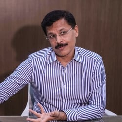 "The issue is about Food Safety and Standards Regulations implementation," Tukaram Mundhe said.