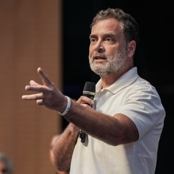 The Supreme Court on Monday granted relief to Congress leader Rahul Gandhi in connection with the case of disproportionate assets.