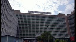 AIIMS bars two suppliers after complaints over equipment quality