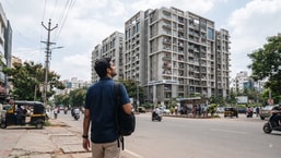 Bengaluru man regrets not buying ₹30 lakh 1BHK in 2020, now worth ₹90 lakh: ‘I bought a car instead’ Bengaluru man regrets not buying ₹30 lakh 1BHK in 2020, now worth ₹90 lakh: ‘I bought a car instead’