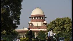 SC seeks AAP MLA’s reply on petition over 2020 elections