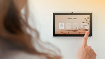 Make your home smart ! (Picture credit: Freepik) Make your home smart ! (Picture credit: Freepik)