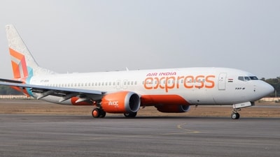 Airport director Puneet Gupta said both injured staffers were taken by ambulance to New Lakshmi Hospital in Harhua for treatment and were stable. (REUTERS)