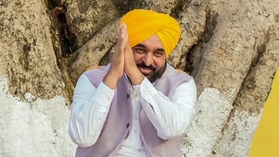 Punjab CM, Bhagwant Mann (X/@BhagwantMann) Punjab CM, Bhagwant Mann (X/@BhagwantMann)