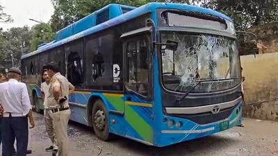 Police said that when the team reached the spot, while Sonu was dead, Sonta was alive and was subsequently taken to hospital for medical treatment. (Representational/ANI) Police said that when the team reached the spot, while Sonu was dead, Sonta was alive and was subsequently taken to hospital for medical treatment. (Representational/ANI)