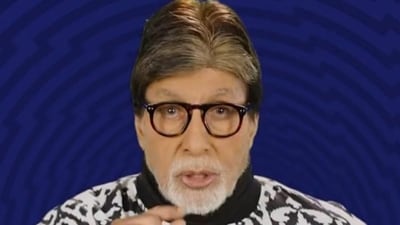 Amitabh Bachchan has leased out three floors in Mumbai’s Andheri West to nutrition brand TruNativ F&B Private Limited for a monthly rent of ₹33 lakh (Photo for representational purposes only) Amitabh Bachchan has leased out three floors in Mumbai’s Andheri West to nutrition brand TruNativ F&B Private Limited for a monthly rent of ₹33 lakh (Photo for representational purposes only)