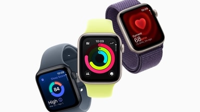 The Apple Watch Series 12 could focus on a more powerful processor, smarter Siri features and longer battery life. (Apple) The Apple Watch Series 12 could focus on a more powerful processor, smarter Siri features and longer battery life. (Apple)