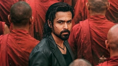মুক্তির ৩ দিনেই এই ৯ ছবিকে পিছনে ফেলল আওয়ারাপন ২। মুক্তির ৩ দিনেই এই ৯ ছবিকে পিছনে ফেলল আওয়ারাপন ২।