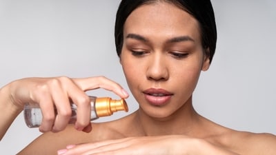 I switched to body oils and there's no looking back now (magnific) I switched to body oils and there's no looking back now (magnific)