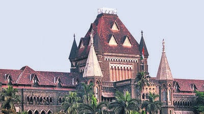 Bombay High Court. Photo by Girish Srivastava/HT 08-01-02 Bombay High Court. Photo by Girish Srivastava/HT 08-01-02