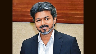C Joseph Vijay C Joseph Vijay
