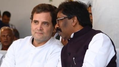 Congress is a constituent of the state’s Jharkhand Mukti Morcha-led government. (File Photo)