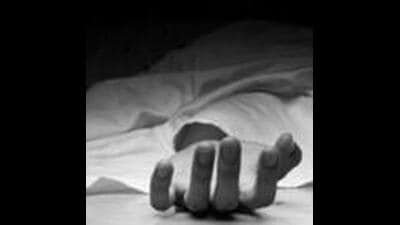 During the investigation it came to light that the woman had come to visit her sister’s home in the society around three days ago. (Representational image) During the investigation it came to light that the woman had come to visit her sister’s home in the society around three days ago. (Representational image)