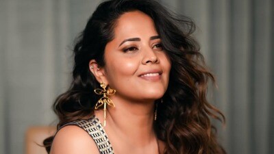 అనసూయ (instagram-Anasuya Bharadwaj) అనసూయ (instagram-Anasuya Bharadwaj)