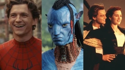 Spider-Man: Brand New Day becomes 8th film to cross $2 billion, here are the 7 movies that came before it.