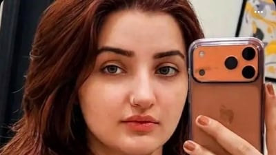 Police registered a case against the suspects named by Sahibzada and the unidentified men under relevant sections of the Pakistan Penal Code. (X/@MeghUpdates) Police registered a case against the suspects named by Sahibzada and the unidentified men under relevant sections of the Pakistan Penal Code. (X/@MeghUpdates)