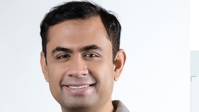 Harshil Mathur, CEO & Founder of Razorpay,