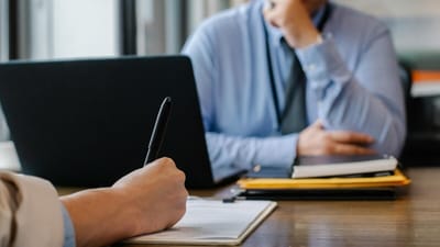 The Redditor questioned why companies do not simply disclose the salary range for a role if they already have a budget. (Pexels/Representational Image) The Redditor questioned why companies do not simply disclose the salary range for a role if they already have a budget. (Pexels/Representational Image)