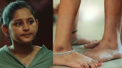 ఓటీటీలోకి హుషార్ పిట్టలు- సెక్స్ చేస్తూ పేరెంట్స్కు దొరికే టీనేజర్స్- ఓటీటీ స్ట్రీమింగ్ ఎక్కడంటే? ఓటీటీలోకి హుషార్ పిట్టలు- సెక్స్ చేస్తూ పేరెంట్స్కు దొరికే టీనేజర్స్- ఓటీటీ స్ట్రీమింగ్ ఎక్కడంటే?