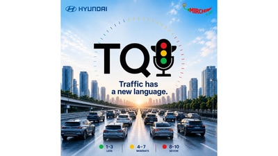 An innovative commuter-centric initiative combining live technology, traffic authority inputs and on-ground intelligence to help commuters make more informed, safer and smarter travel decisions. An innovative commuter-centric initiative combining live technology, traffic authority inputs and on-ground intelligence to help commuters make more informed, safer and smarter travel decisions.