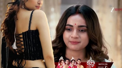 কনে দেখা আলো ছেড়েছেন নন্দিনী, বনলতার চরিত্রে দেখা যাবে জলসার এই সুন্দরীকে