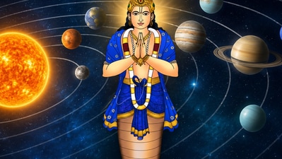 ఈ 6 రాశులకు కేతువు మహాదశలో అదృష్టం.. జీవితంలో ఊహించని సానుకూల మార్పులు! ఈ 6 రాశులకు కేతువు మహాదశలో అదృష్టం.. జీవితంలో ఊహించని సానుకూల మార్పులు!
