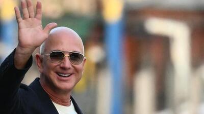 Liverpool FC has decided to sell a minority stake to a consortium of financial heavy hitters including Amazon founder Jeff Bezos. (AFP photo) Liverpool FC has decided to sell a minority stake to a consortium of financial heavy hitters including Amazon founder Jeff Bezos. (AFP photo)