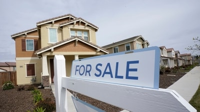 Mortgage rates today, August 17, 2026 (AP) Mortgage rates today, August 17, 2026 (AP)