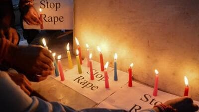 One of the accused, a 20-year-old, sustained bullet injuries in a police encounter while trying to flee. (Representative file photo)