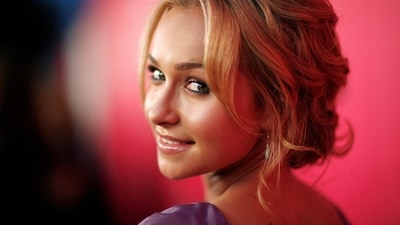 Hayden Panettiere passed away at 36. (REUTERS)