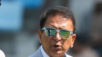 Sunil Gavaskar urges the BCCI Sunil Gavaskar urges the BCCI