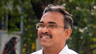 Arunraj said the government plans to enact a new Tamil Nadu Public Health Act to replace the 1939 law. (PTI) Arunraj said the government plans to enact a new Tamil Nadu Public Health Act to replace the 1939 law. (PTI)