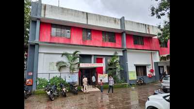 Residents have expressed concern over the increased distance to the new hospital at Tupadevi Phata, about 4 km from the temple town. (HT) Residents have expressed concern over the increased distance to the new hospital at Tupadevi Phata, about 4 km from the temple town. (HT)