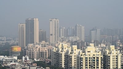 The Delhi Master Plan 2047 includes Affordable Rental Housing Complexes (ARHCs), studio apartments, hostels and dormitories, with a focus on migrants, seasonal workers, students, single working people, and lower-income households. (Representational/HT Archive) The Delhi Master Plan 2047 includes Affordable Rental Housing Complexes (ARHCs), studio apartments, hostels and dormitories, with a focus on migrants, seasonal workers, students, single working people, and lower-income households. (Representational/HT Archive)